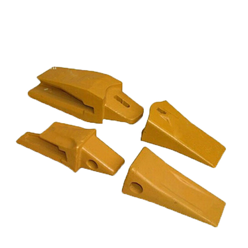AL-JON ADV600 loader bucket tooth adapters | A&S Machinery Co., Ltd.